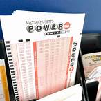 massachusetts lottery number